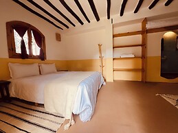 EdenAtlas Bed and Breakfast - Amizmiz