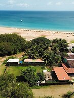 Casa Pé na Areia