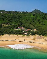 Casa Pé na Areia