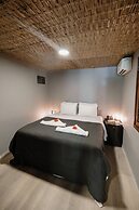 Casa Pé na Areia