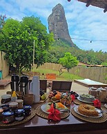 Casa Pé na Areia