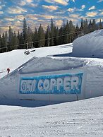 Greens at Copper #214