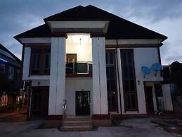 Regional Hotel Benin