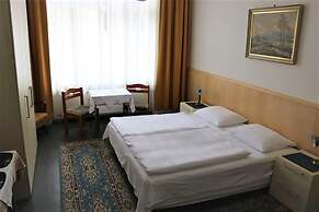 Pension Reimer