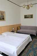 Pension Reimer