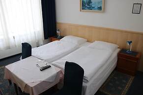 Pension Reimer