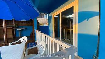 Pousada Amélia