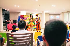 Costeira Palace Beach Resort All Inclusive