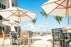 Costeira Palace Beach Resort All Inclusive
