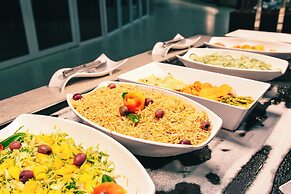 Costeira Palace Beach Resort All Inclusive