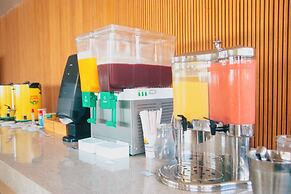 Costeira Palace Beach Resort All Inclusive