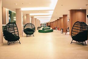 Costeira Palace Beach Resort All Inclusive