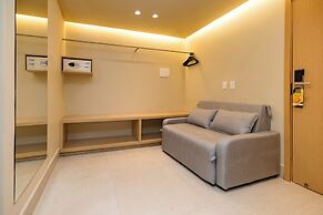 Costeira Palace Beach Resort All Inclusive
