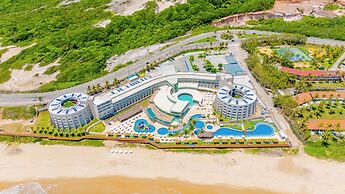 Costeira Palace Beach Resort All Inclusive
