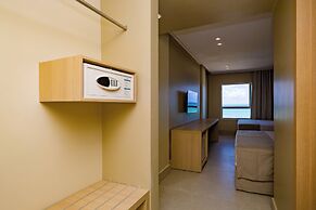 Costeira Palace Beach Resort All Inclusive