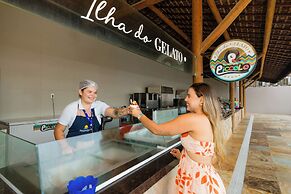 Costeira Palace Beach Resort All Inclusive