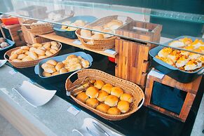 Costeira Palace Beach Resort All Inclusive