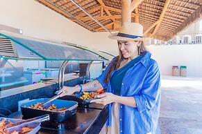 Costeira Palace Beach Resort All Inclusive