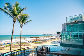 Costeira Palace Beach Resort All Inclusive