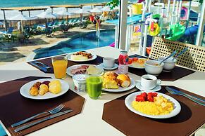 Costeira Palace Beach Resort All Inclusive