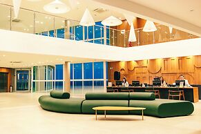 Costeira Palace Beach Resort All Inclusive