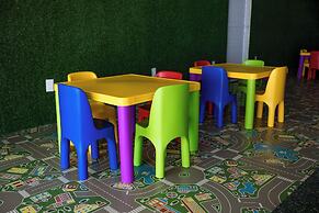 Costeira Palace Beach Resort All Inclusive