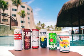 Costeira Palace Beach Resort All Inclusive