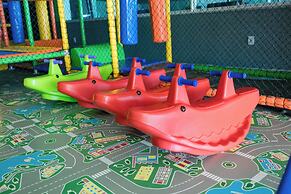 Costeira Palace Beach Resort All Inclusive