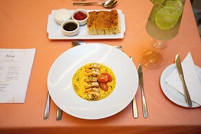 Costeira Palace Beach Resort All Inclusive