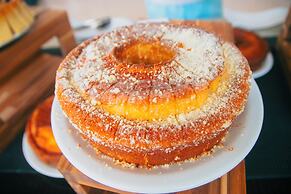 Costeira Palace Beach Resort All Inclusive