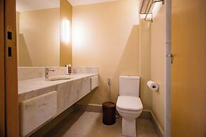 Costeira Palace Beach Resort All Inclusive