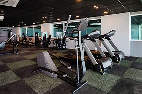 Costeira Palace Beach Resort All Inclusive