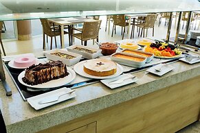 Costeira Palace Beach Resort All Inclusive
