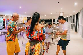 Costeira Palace Beach Resort All Inclusive