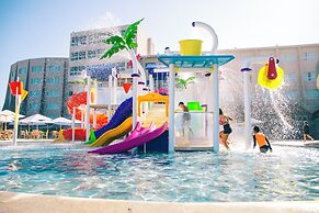 Costeira Palace Beach Resort All Inclusive