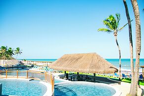 Costeira Palace Beach Resort All Inclusive