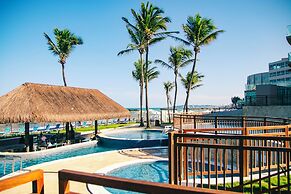 Costeira Palace Beach Resort All Inclusive