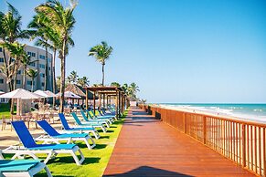 Costeira Palace Beach Resort All Inclusive