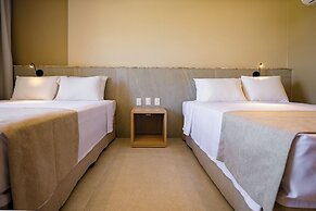 Costeira Palace Beach Resort All Inclusive