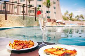 Costeira Palace Beach Resort All Inclusive