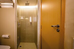 Costeira Palace Beach Resort All Inclusive