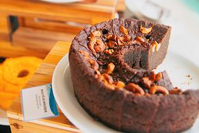 Costeira Palace Beach Resort All Inclusive