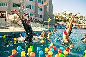 Costeira Palace Beach Resort All Inclusive