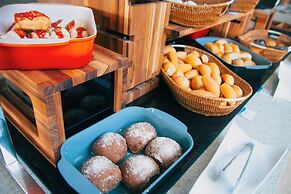 Costeira Palace Beach Resort All Inclusive