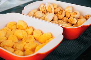 Costeira Palace Beach Resort All Inclusive