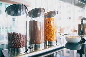 Costeira Palace Beach Resort All Inclusive