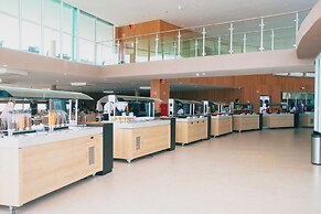 Costeira Palace Beach Resort All Inclusive