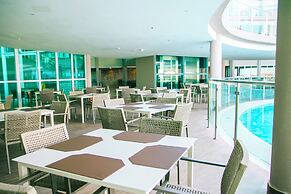 Costeira Palace Beach Resort All Inclusive