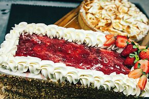 Costeira Palace Beach Resort All Inclusive