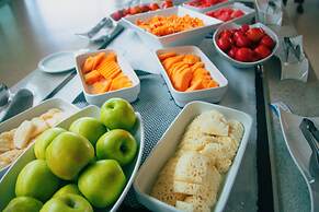 Costeira Palace Beach Resort All Inclusive